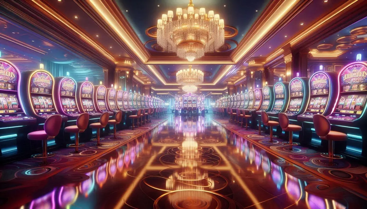 Partypoker Casino